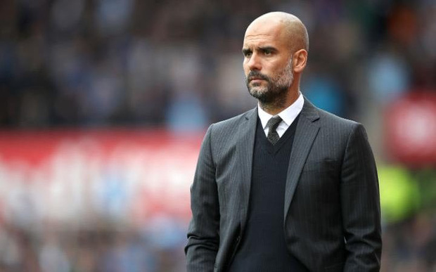 Lỡ móc mỉa Mourinho, Pep Guardiola có thấy nhục nhã khi soi gương? - Ảnh 2.