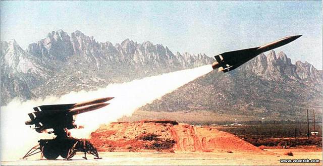 Hệ thống tên lửa khét tiếng của Mỹ khiến con ruồi cũng không thể lọt - Ảnh 1.