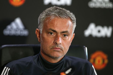 Jose Mourinho: ‘M.U hoàn toàn có thể vô địch Premier League’ - Ảnh 1.