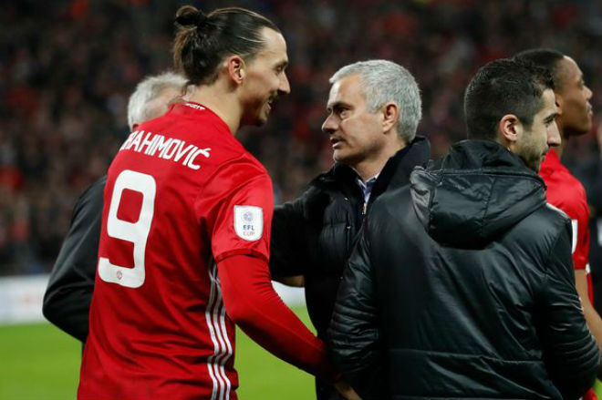 MU – Mourinho thiếu số 7 & số 10: 150 triệu bảng chưa đủ vô địch - Ảnh 3.