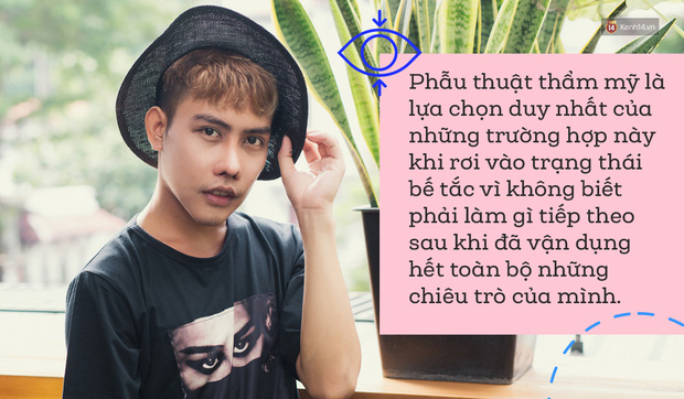 Công thức của các thảm hoạ MXH Tùng Sơn, Lệ Rơi khi sắp hết thời: Phẫu thuật thẩm mỹ để vớt vát sự chú ý? - Ảnh 1.