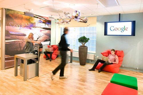 CEO Google: Một quyết định sa thải - một vệt dài khủng hoảng - Ảnh 1.