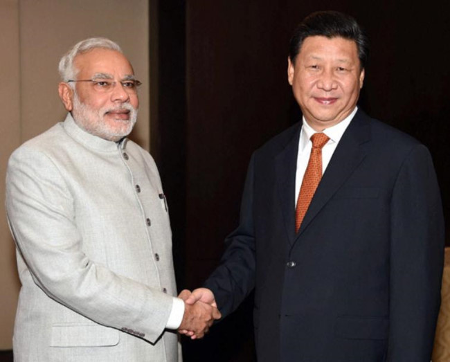 Đối đầu biên giới Trung Quốc -Ấn Độ: Nga có thể tháo ngòi xung đột? - Ảnh 2.