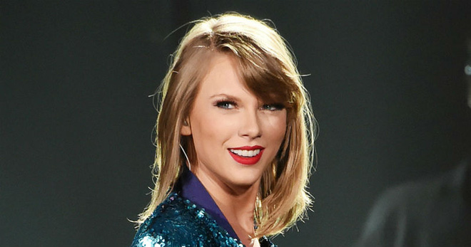 Thắng kiện DJ tấn công tình dục, Taylor Swift được bồi thường 22.000 đồng - Ảnh 2.