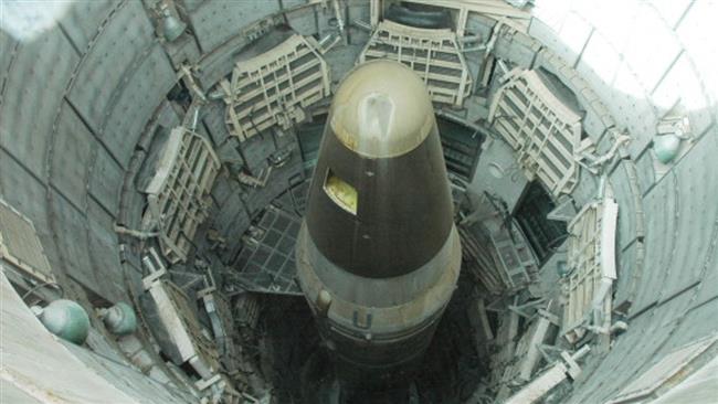 Nhật Bản âm thầm để Mỹ đưa vũ khí hạt nhân vào lãnh thổ? - Ảnh 1.