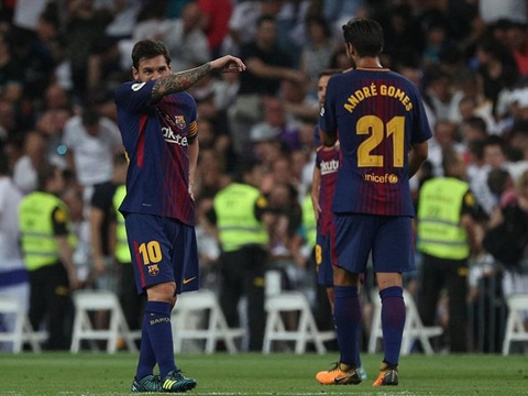 Barca giờ quá yếu, quá thiếu ngôi sao đúng chất để hồi sinh - Ảnh 1.