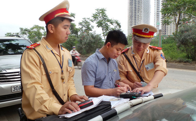 TIN TỐT LÀNH 18/8: Điểm nóng BOT Cai Lậy - đi xe trả góp bị phạt đã có chuyển biến thế nào trong tuần qua? - Ảnh 3.