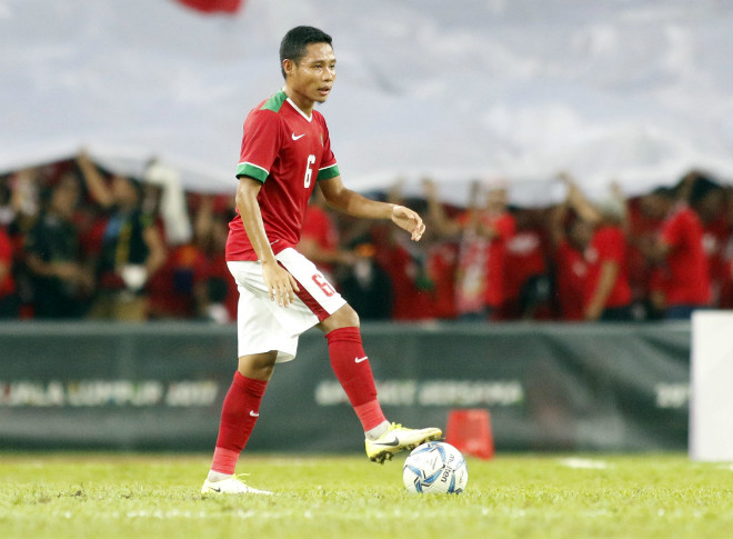 Muốn làm vua SEA Games, HLV Hữu Thắng do thám Messi Indonesia - Ảnh 2.