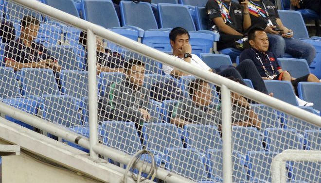 Muốn làm vua SEA Games, HLV Hữu Thắng do thám Messi Indonesia - Ảnh 3.