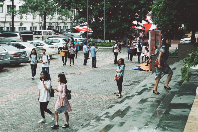 Lại đến mùa nhập học, tân sinh viên đau đầu với cuộc chiến tìm phòng trọ - Ảnh 2.