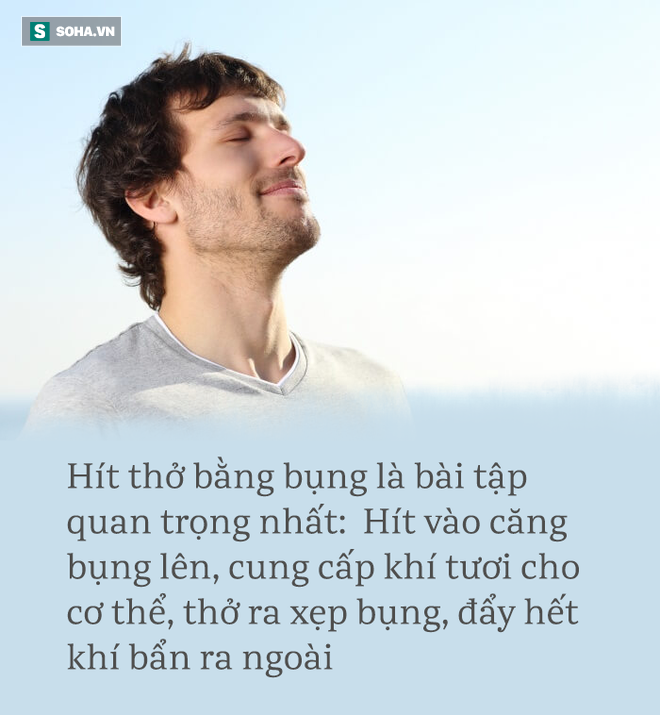 Danh y huyền thoại tiết lộ kinh nghiệm 2 lần thoát khỏi ung thư, làm nên điều phi thường - Ảnh 4.