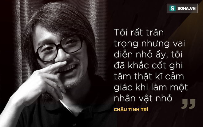 Xem phim Châu Tinh Trì nghiệm lại những bài học này, càng ngẫm càng thấy đúng - Ảnh 2.