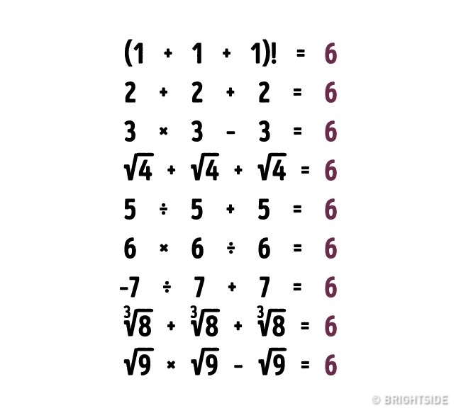 Giải được câu đố logic này sẽ giúp kích hoạt trí thông minh của bạn! - Ảnh 13.