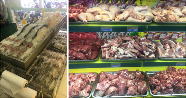Chỉ thay đổi nhỏ trong cách bán thịt, doanh thu các cửa hàng Bách Hóa Xanh đã tăng tới 70% - Ảnh 1.