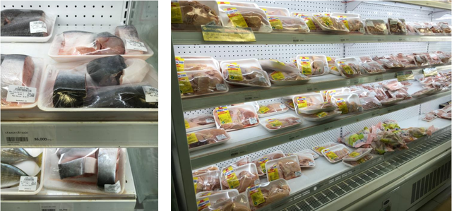 Chỉ thay đổi nhỏ trong cách bán thịt, doanh thu các cửa hàng Bách Hóa Xanh đã tăng tới 70% - Ảnh 2.