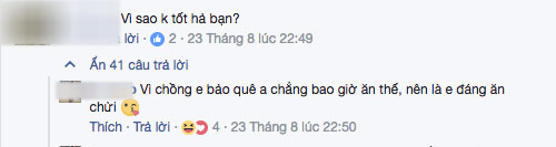 Nấu rau cải với nước luộc gà, vợ bị chồng hất đổ nồi canh vì quê anh chẳng nấu thế  - Ảnh 2.