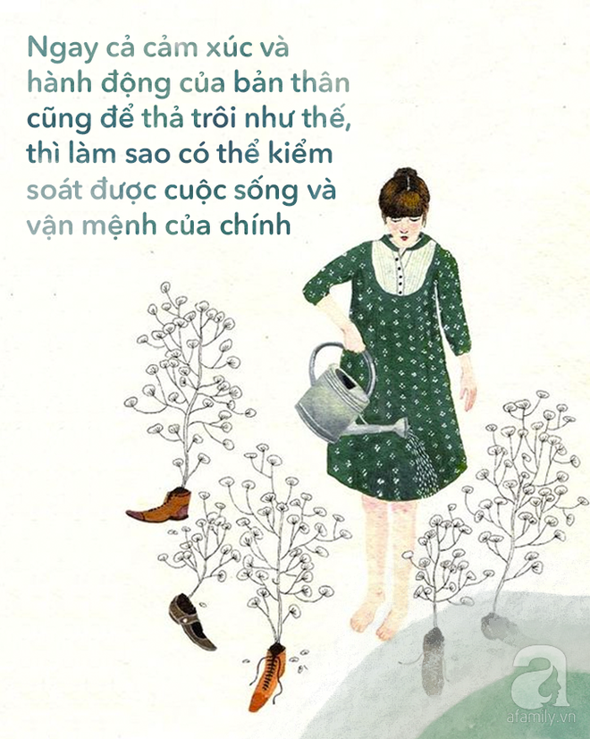  Thanh xuân của phụ nữ chỉ nên dành để theo đuổi thành công, lo gì ế chồng - Ảnh 2.