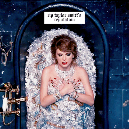 Kim cương chất đầy bồn tắm Taylor Swift trong MV là hàng thật, trị giá tới 220 tỷ đồng! - Ảnh 1.