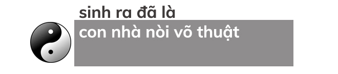 Ngô Kinh: Từ ngôi sao võ thuật đen đủi, ăn bám vợ đến đạo diễn tiền tỷ  - Ảnh 1.