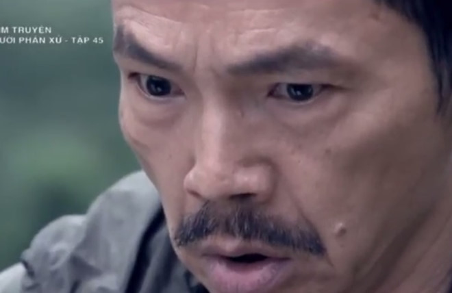 NSƯT Trung Anh: Lo cái kết phá hỏng nhân vật Lương Bổng   - Ảnh 1.