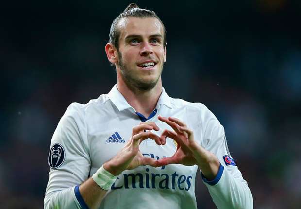 TIẾT LỘ: Gareth Bale ngoan cố bám trụ ở Real, M.U mất bom tấn vào ngày chót - Ảnh 1.