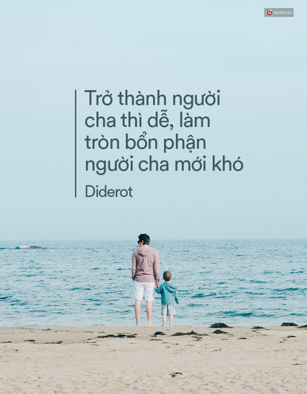 Ngày Vu lan báo hiếu, đọc những trích dẫn hay nhất về cha mẹ để biết yêu thương nhiều hơn - Ảnh 2.