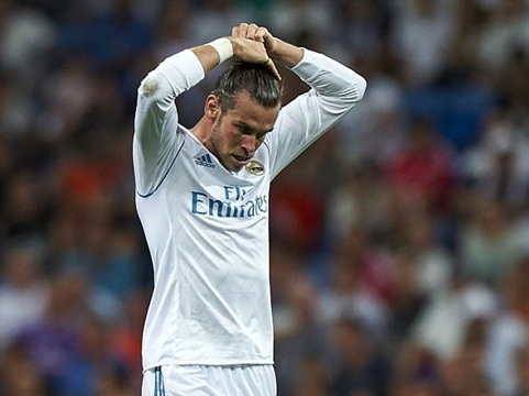  Bale ra đi hay ở lại Real Madrid? Mùa giải này sẽ quyết định tất cả - Ảnh 1.