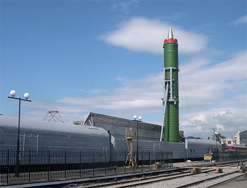 Nga đã có “câu trả lời” cho hệ thống lá chắn tên lửa của Mỹ tại Hàn Quốc - Ảnh 1.