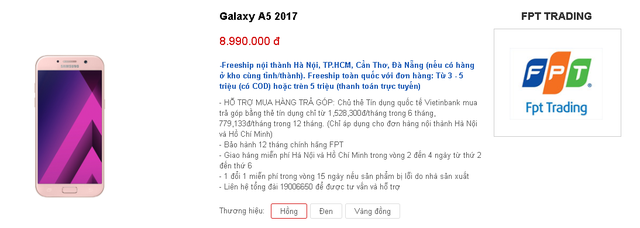 Ngày càng khó bán điện thoại cho các cửa hàng, FPT Trading đang phải chật vật tìm đường sống như thế nào? - Ảnh 2.