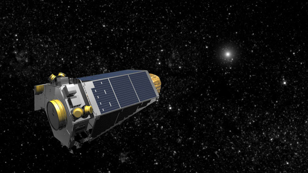 Tàu vũ trụ Kepler vừa có một trong những phát hiện quan trọng nhất lịch sử hoạt động - Ảnh 1.