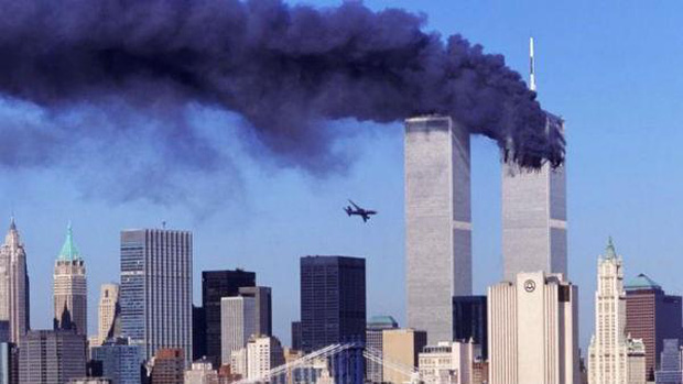 Dù đã 16 năm trôi qua thế nhưng câu chuyện về những nhân vật anh hùng trong vụ khủng bố 11/9 vẫn khiến hàng triệu người bật khóc - Ảnh 2.