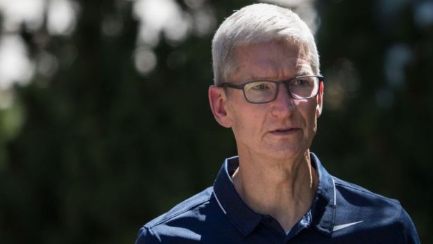 Tuyển cả cựu nhân viên của FBI, NSA để chống rò rỉ thông tin nhưng Apple vẫn thất bại với iPhone X - Ảnh 2.