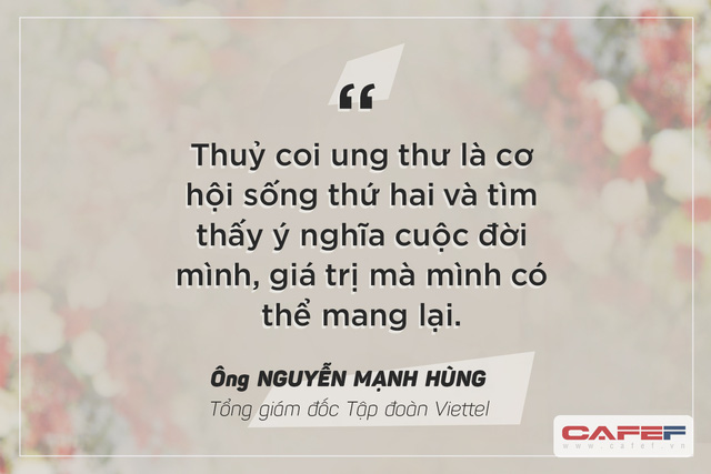  CEO Viettel truyền cảm hứng cho bạn trẻ với câu chuyện về nữ hoàng khởi nghiệp của Việt Nam  - Ảnh 1.