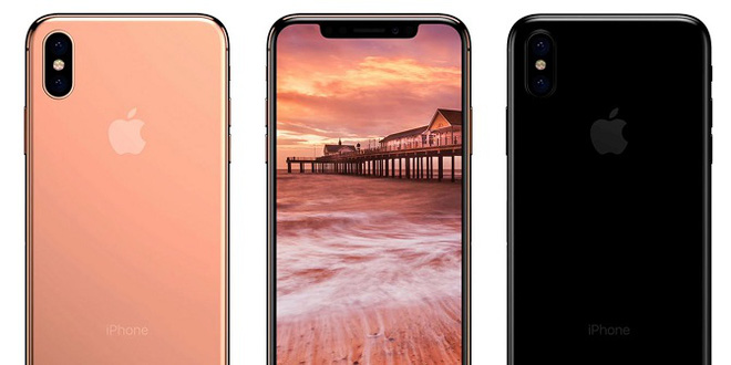 Hệ thống nhận diện khuôn mặt mới của Apple thất bại ngay trên sân khấu ra mắt iPhone X - Ảnh 1.