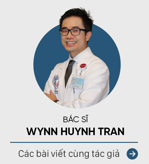 BS Wynn Trần từ Hoa Kỳ: Khám 100 bệnh nhân/ngày, BS Việt Nam kiệt sức không khác gì bên Mỹ - Ảnh 2.