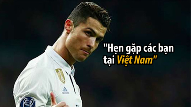 Nếu sang Việt Nam chơi bóng, Ronaldo hẳn sẽ mắt tròn mắt dẹt với những thứ lạ lùng - Ảnh 2.