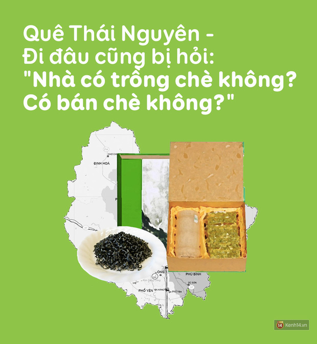 Khi biết bạn quê ở đâu, người ta hay hỏi bạn câu gì? - Ảnh 1.