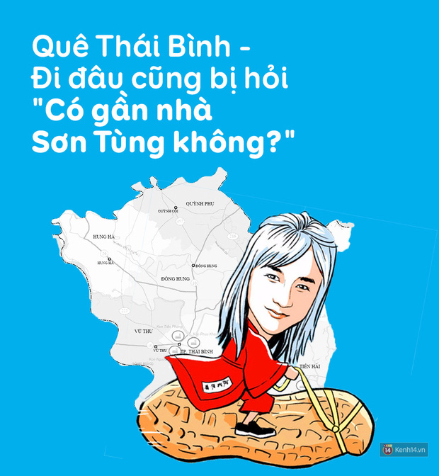 Khi biết bạn quê ở đâu, người ta hay hỏi bạn câu gì? - Ảnh 2.