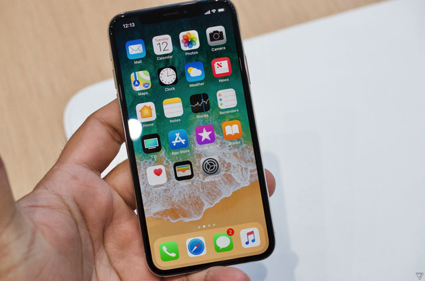 9 lý do chứng minh Galaxy Note8 ăn điểm trước iPhone X - Ảnh 1.