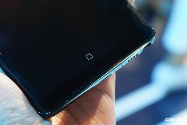 9 lý do chứng minh Galaxy Note8 ăn điểm trước iPhone X - Ảnh 2.