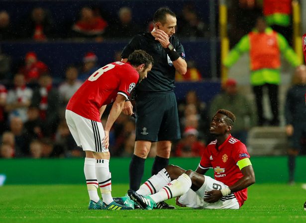 Mourinho: M.U sẽ sống tốt mà không có Pogba. Lukaku khó sánh với Rooney - Ảnh 1.