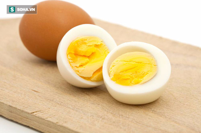3 cách đơn giản nhận biết trứng còn tươi hay đã hỏng - Ảnh 2.