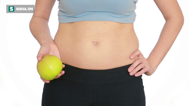 Phụ nữ đừng bỏ quên vòng 2 vì mỡ bụng làm tăng nguy cơ 2 bệnh ung thư lên tới 50% - Ảnh 1.