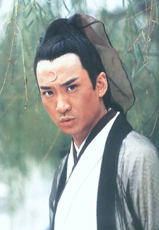 3 tài tử từng vào vai Bao Thanh Thiên thời trẻ: Người viên mãn, kẻ trắng tay - Ảnh 1.