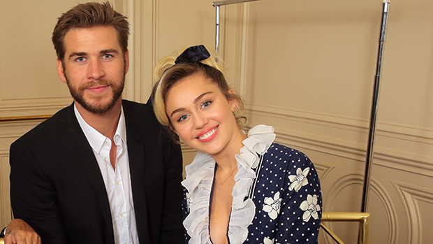 Miley Cyrus tiết lộ lý do chưa kết hôn với Liam Hemsworth dù đã đính ước - Ảnh 1.