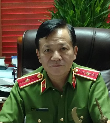 Ban chuyên án bật mí những tình tiết mới trong vụ truy bắt tử tù Nguyễn Văn Tình - Ảnh 1.
