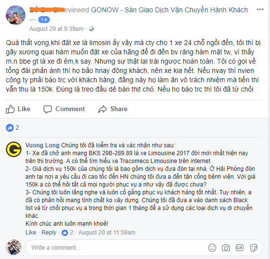 Đối tác Viettel nhắm tới để cạnh tranh với Uber, Grab bị than phiền vì chất lượng dịch vụ - Ảnh 2.