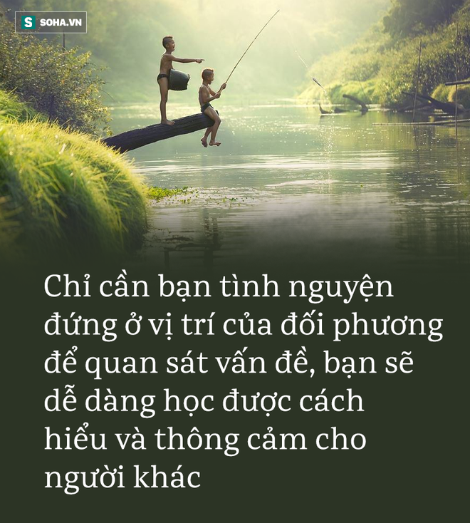 Chỉ nhờ 1 câu nói, cô gái được bầu làm hoa khôi của lớp: Bài học thâm thúy ai cũng nên học - Ảnh 4.