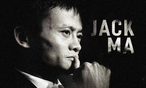 Những thất bại vĩ đại của Jack Ma - ông chủ đế chế Alibaba và cũng là tỷ phú giàu nhất Trung Quốc - Ảnh 1.