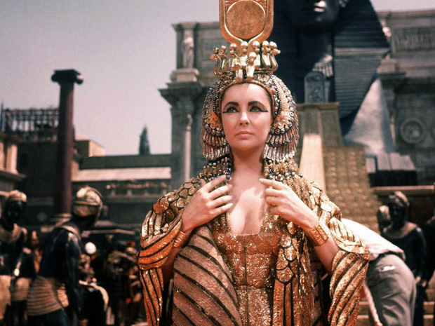 5 vũ khí bí mật mê hoặc đàn ông của Cleopatra - vị nữ hoàng quyền lực nhất Ai Cập cổ đại - Ảnh 1.